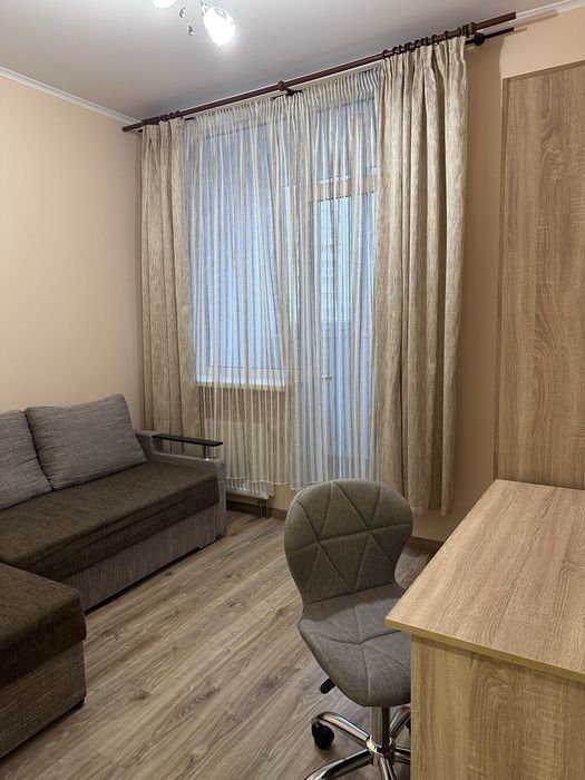Квартира на вул. Драгоманова, 2 в Києві, ID 346841, фото №3