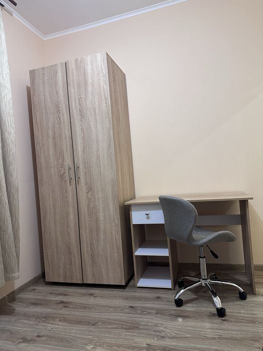 Квартира на вул. Драгоманова, 2 в Києві, ID 346841, фото №4