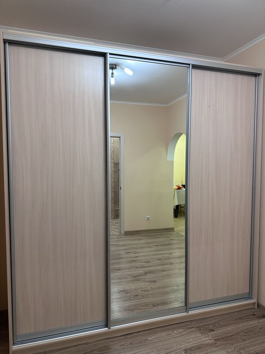 Квартира на вул. Драгоманова, 2 в Києві, ID 346841, фото №6