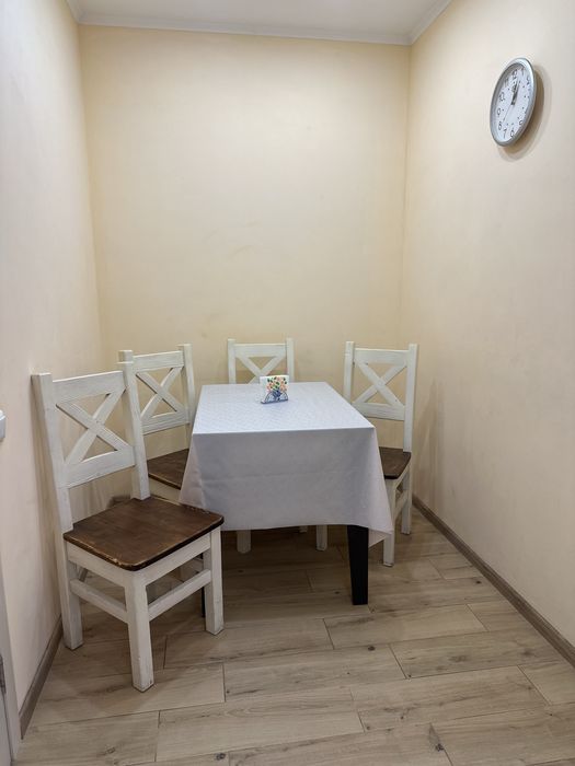 Квартира на вул. Драгоманова, 2 в Києві, ID 346841, фото №9