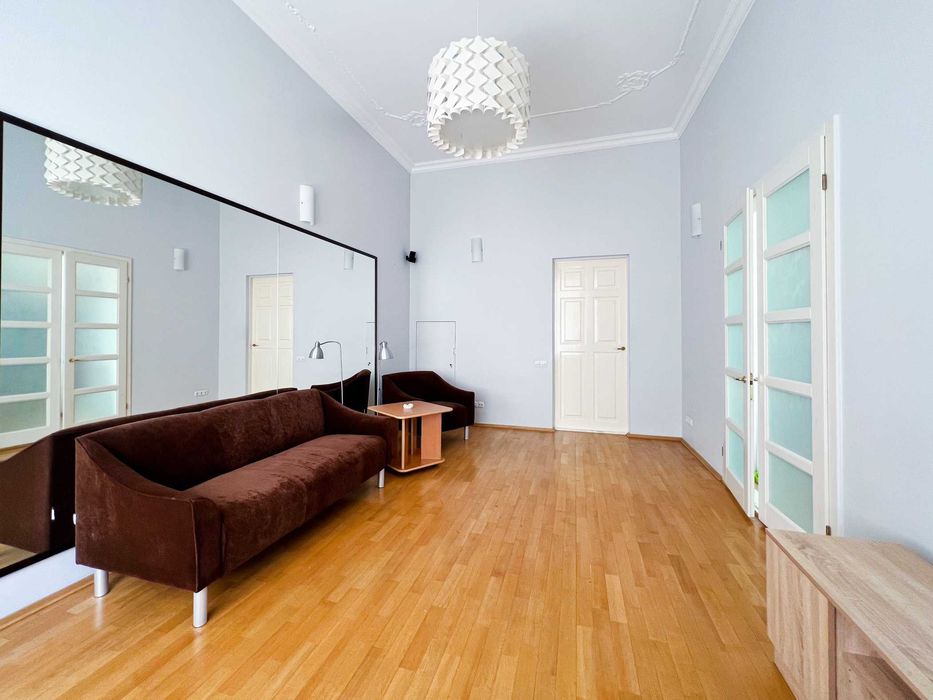Квартира на вул. Велика Житомирська, 29а, ID 346876, фото №1