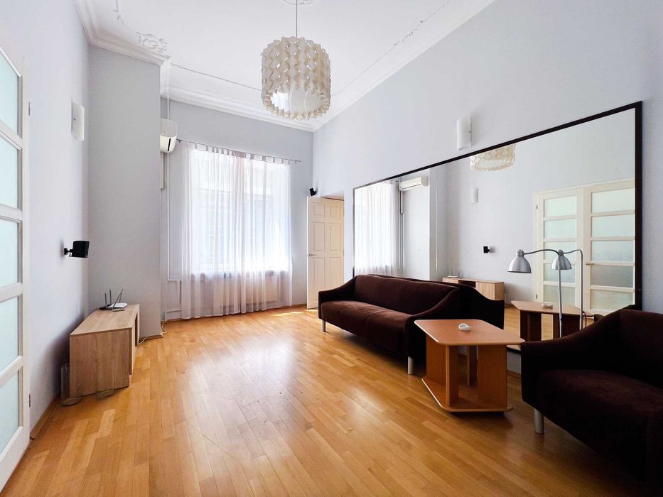 Квартира на вул. Велика Житомирська, 29а в Києві, ID 346876, фото №2
