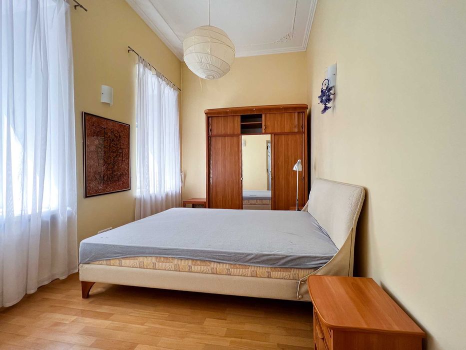 Квартира на вул. Велика Житомирська, 29а в Києві, ID 346876, фото №6