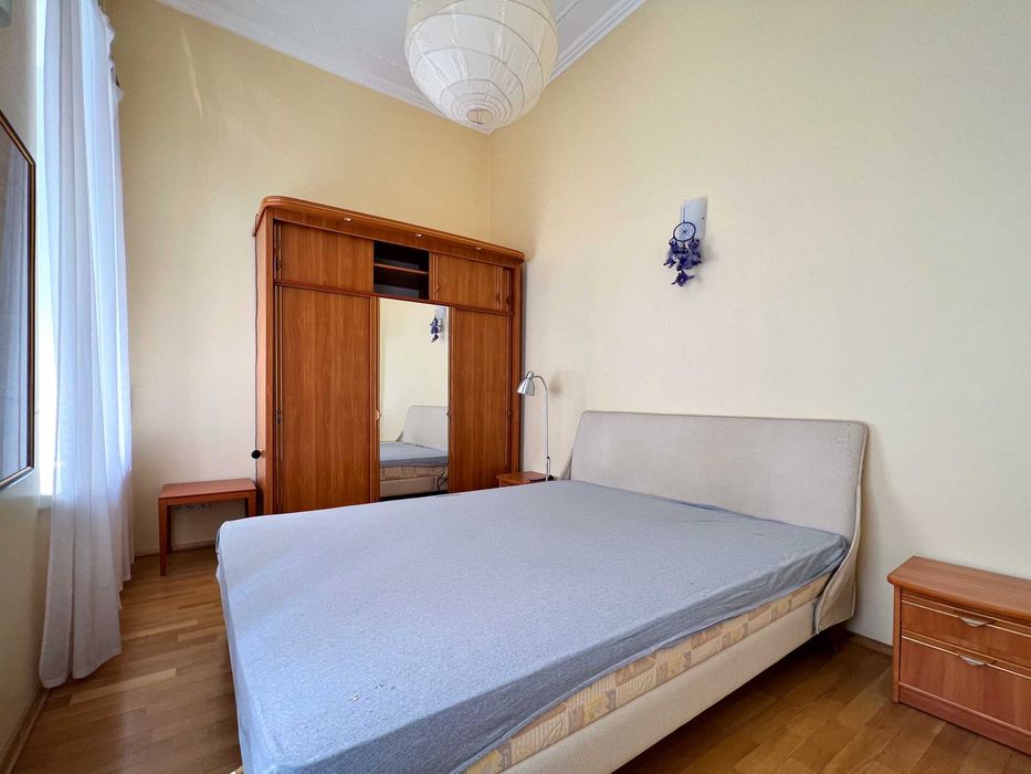 Квартира на вул. Велика Житомирська, 29а в Києві, ID 346876, фото №7