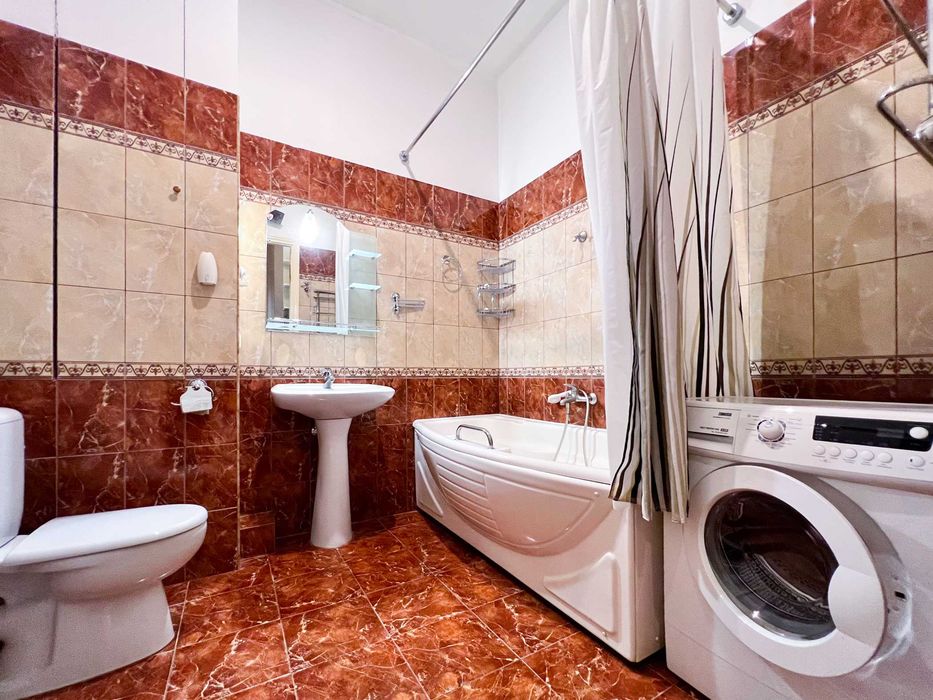 Квартира на вул. Велика Житомирська, 29а в Києві, ID 346876, фото №9