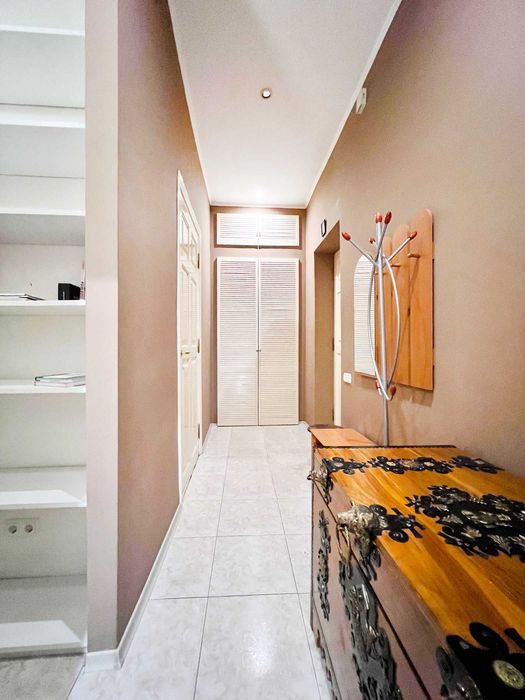 Квартира на вул. Велика Житомирська, 29а в Києві, ID 346876, фото №10