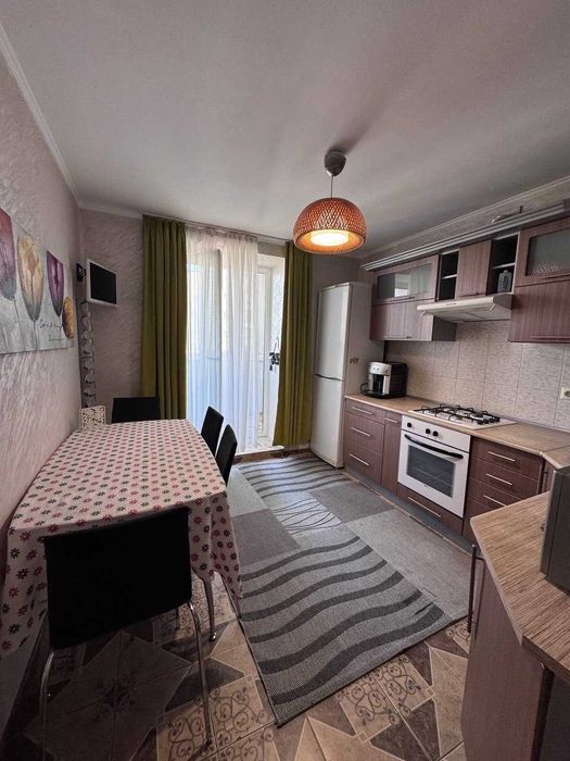Квартира на вул. Вовчинецька в Івано-Франківську, ID 406961, фото №10