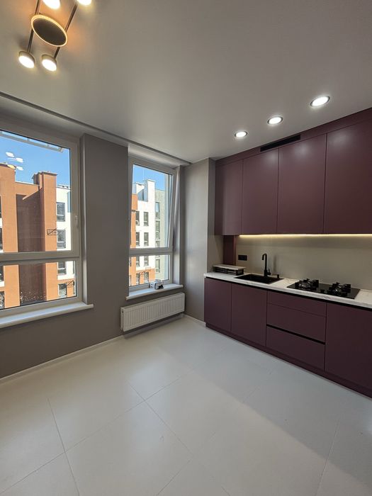 Квартира на вул. Паркова, 14 в Києві, ID 346879, фото №2