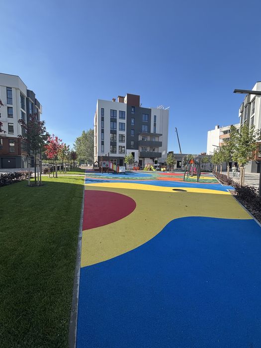 Квартира на вул. Паркова, 14 в Києві, ID 346879, фото №7