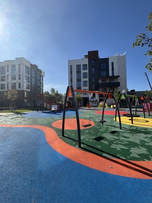 Квартира на вул. Паркова, 14 в Києві, ID 346879, фото №8