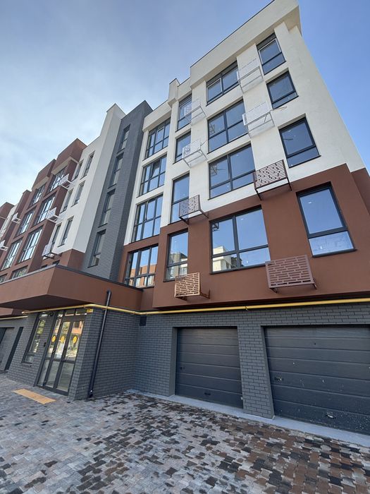 Квартира на вул. Паркова, 14 в Києві, ID 346879, фото №9
