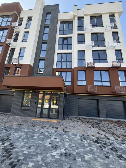 Квартира на вул. Паркова, 14 в Києві, ID 346879, фото №10