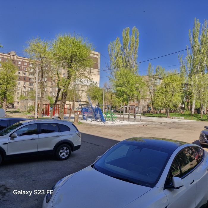 Орендувати квартиру за адресою просп. Гагарина, 63 на Findly.com.ua Квартира на просп. Гагарина, 63, ID 346875, фото №1