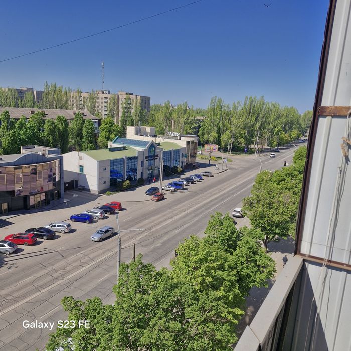 Квартира на просп. Гагарина, 63 в Кривому Розі, ID 346875, фото №2