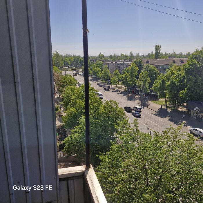 Квартира на просп. Гагарина, 63 в Кривому Розі, ID 346875, фото №3