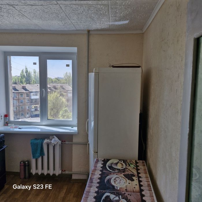 Квартира на просп. Гагарина, 63 в Кривому Розі, ID 346875, фото №6