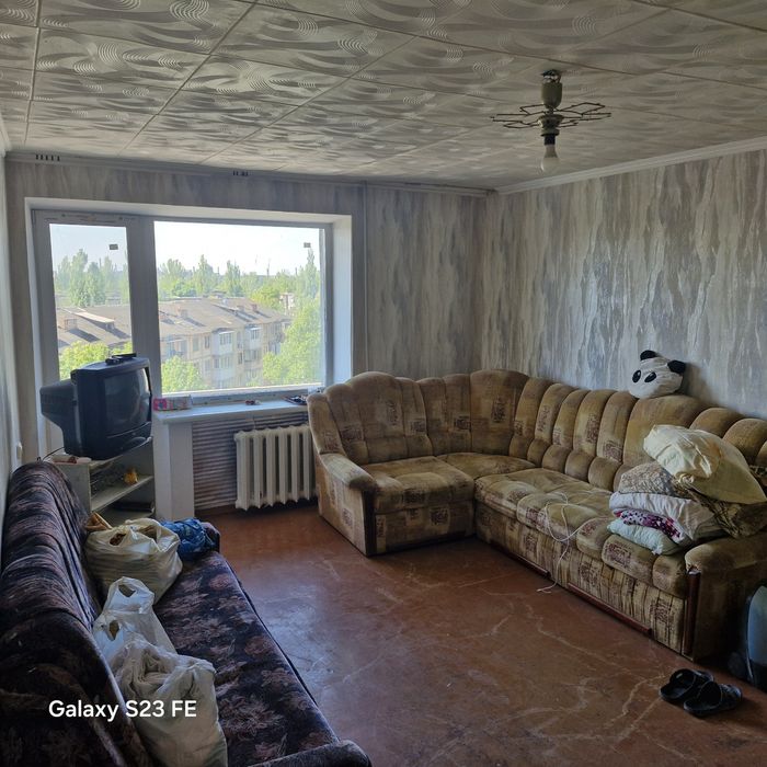 Квартира на просп. Гагарина, 63 в Кривому Розі, ID 346875, фото №7