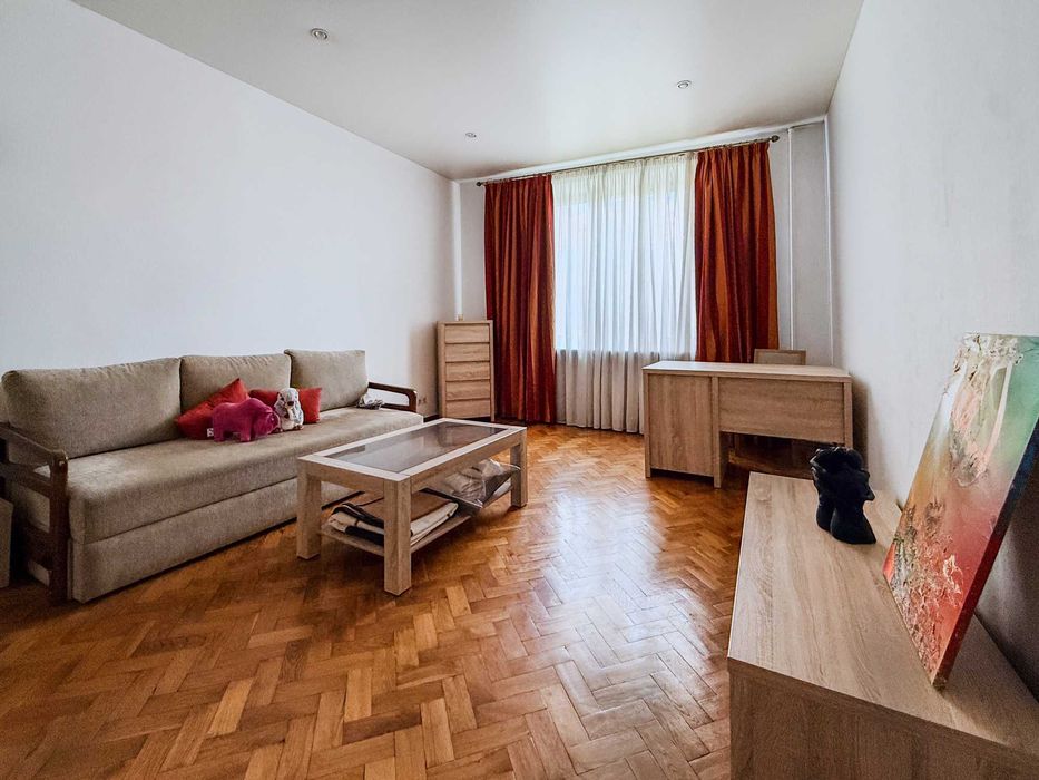 Квартира на вул. Олеся Гончара, 14/26, ID 346877, фото №1