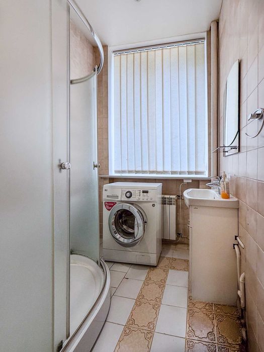 Квартира на вул. Олеся Гончара, 14/26 в Києві, ID 346877, фото №11