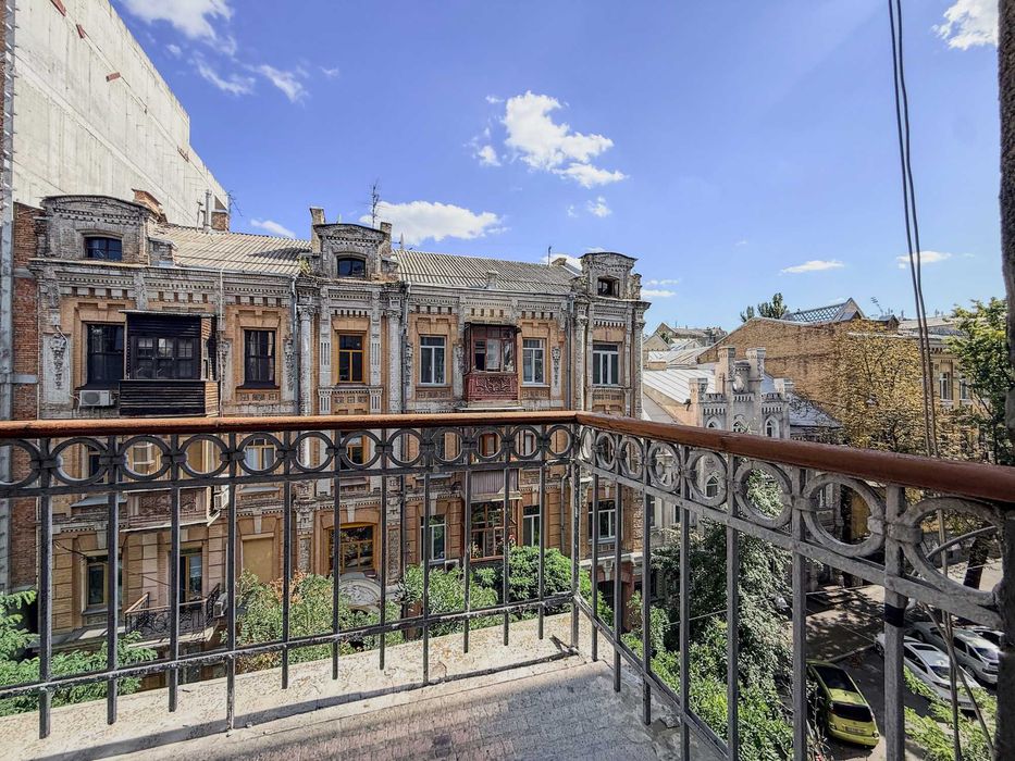 Квартира на вул. Олеся Гончара, 14/26 в Києві, ID 346877, фото №3