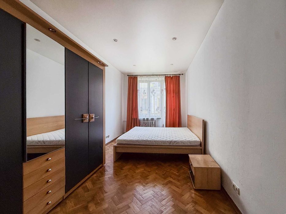 Квартира на вул. Олеся Гончара, 14/26 в Києві, ID 346877, фото №5