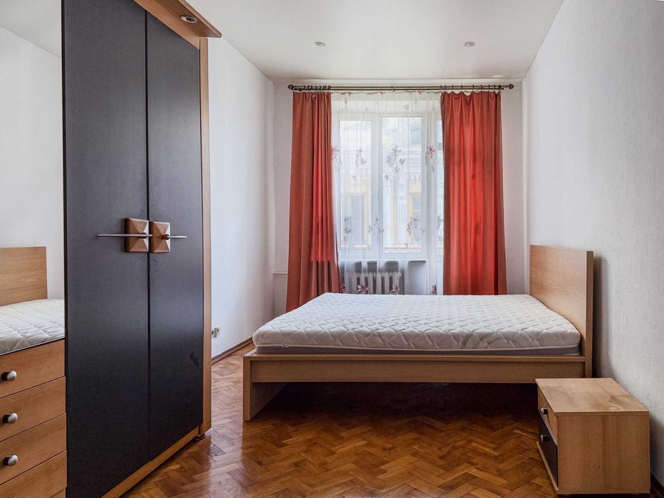 Квартира на вул. Олеся Гончара, 14/26 в Києві, ID 346877, фото №6