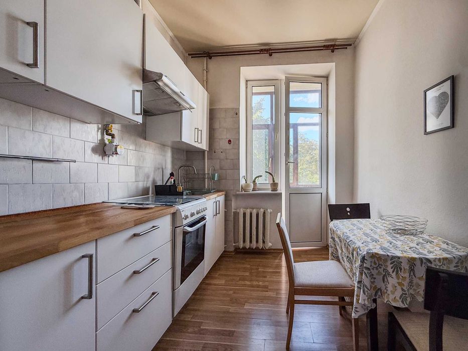 Квартира на вул. Олеся Гончара, 14/26 в Києві, ID 346877, фото №7