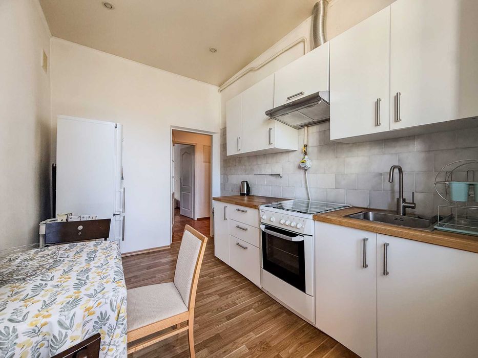 Квартира на вул. Олеся Гончара, 14/26 в Києві, ID 346877, фото №9