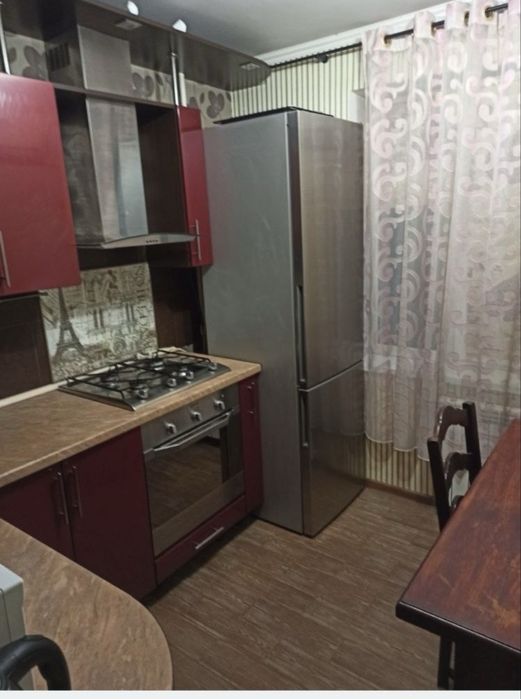 Квартира на вул. Вірменська, 29 в Київ, ID 346924, фото №2