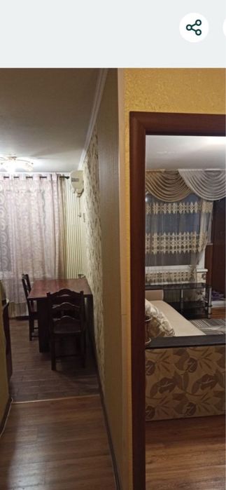 Квартира на вул. Вірменська, 29 в Київ, ID 346924, фото №5