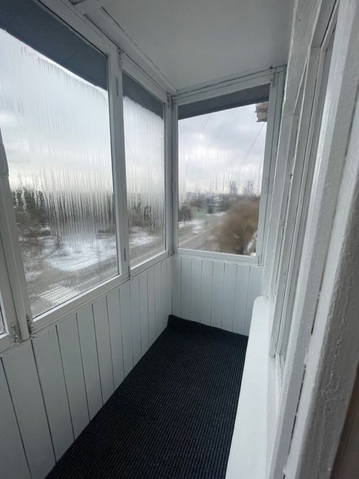 Квартира на вул. Кубанської України, 15/13 в Київ, ID 346901, фото №1