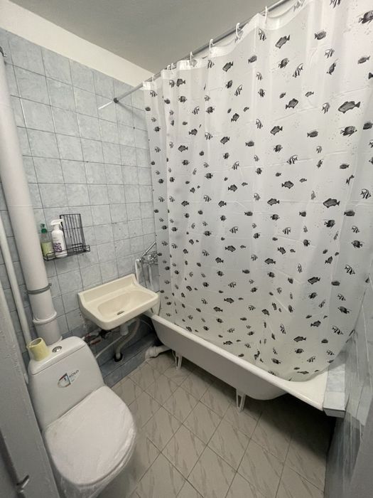 Квартира на вул. Кубанської України, 15/13 в Київ, ID 346901, фото №5