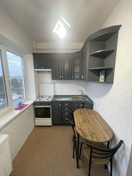 Квартира на вул. Кубанської України, 15/13 в Києві, ID 346901, фото №7