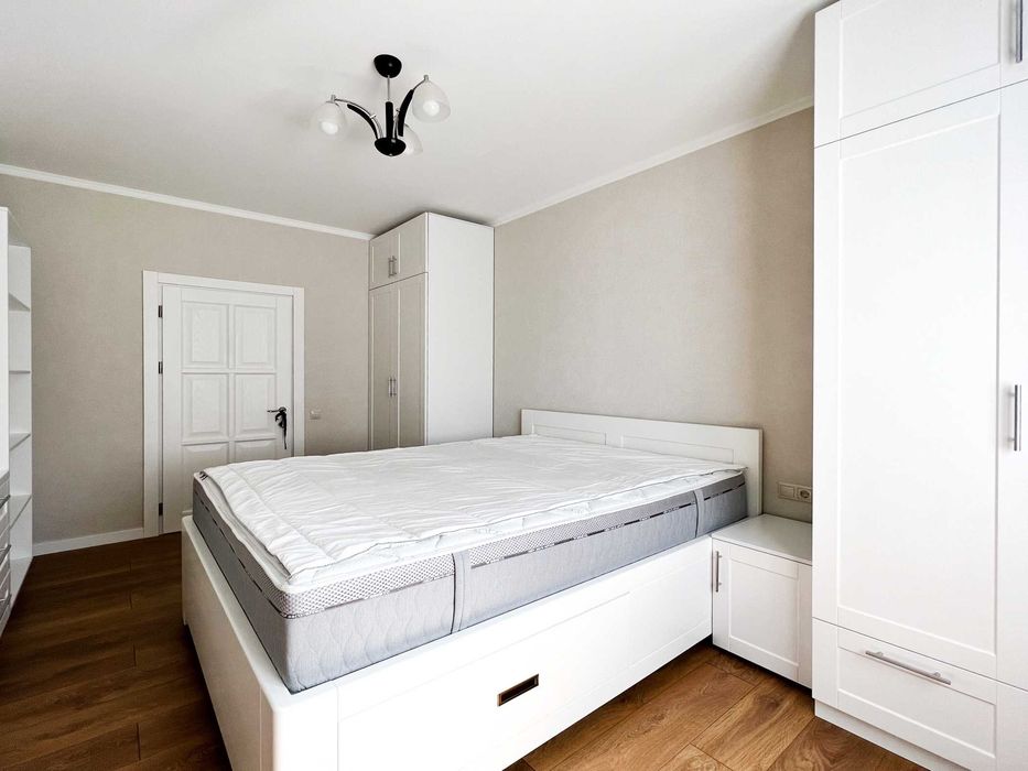 Квартира на вул. Антоновича, 74 в Києві, ID 346893, фото №11