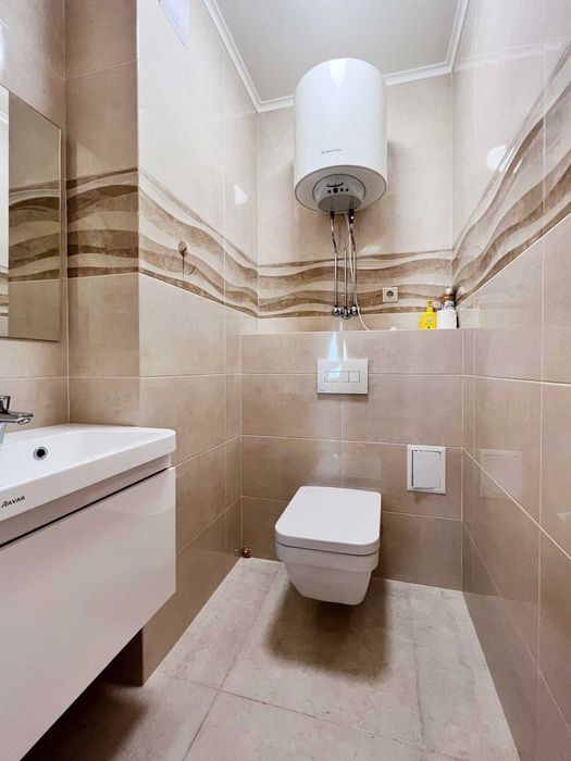 Квартира на вул. Антоновича, 74 в Києві, ID 346893, фото №13
