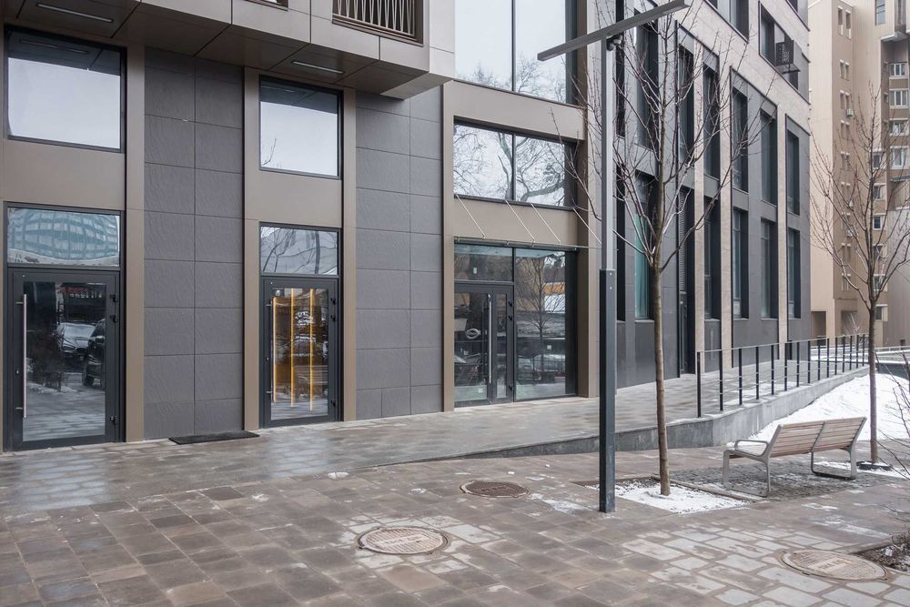 Квартира на вул. Антоновича, 74 в Києві, ID 346893, фото №20