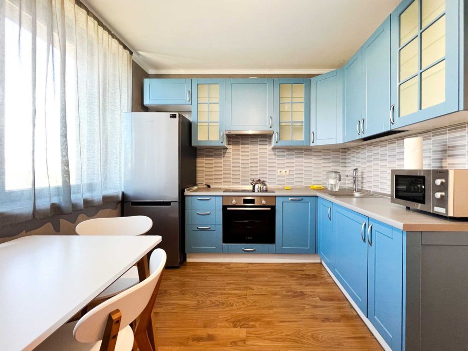 Квартира на вул. Антоновича, 74 в Києві, ID 346893, фото №3