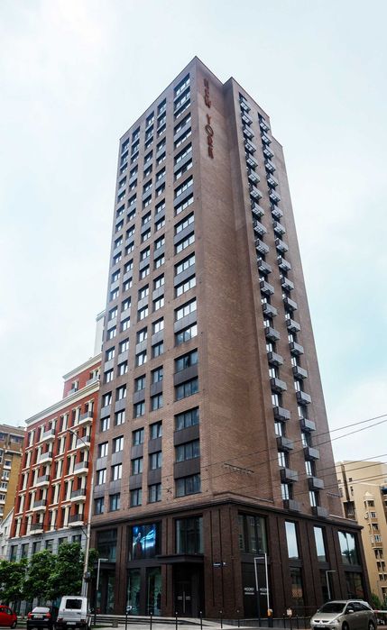 Квартира на вул. Антоновича, 74 в Києві, ID 346893, фото №21