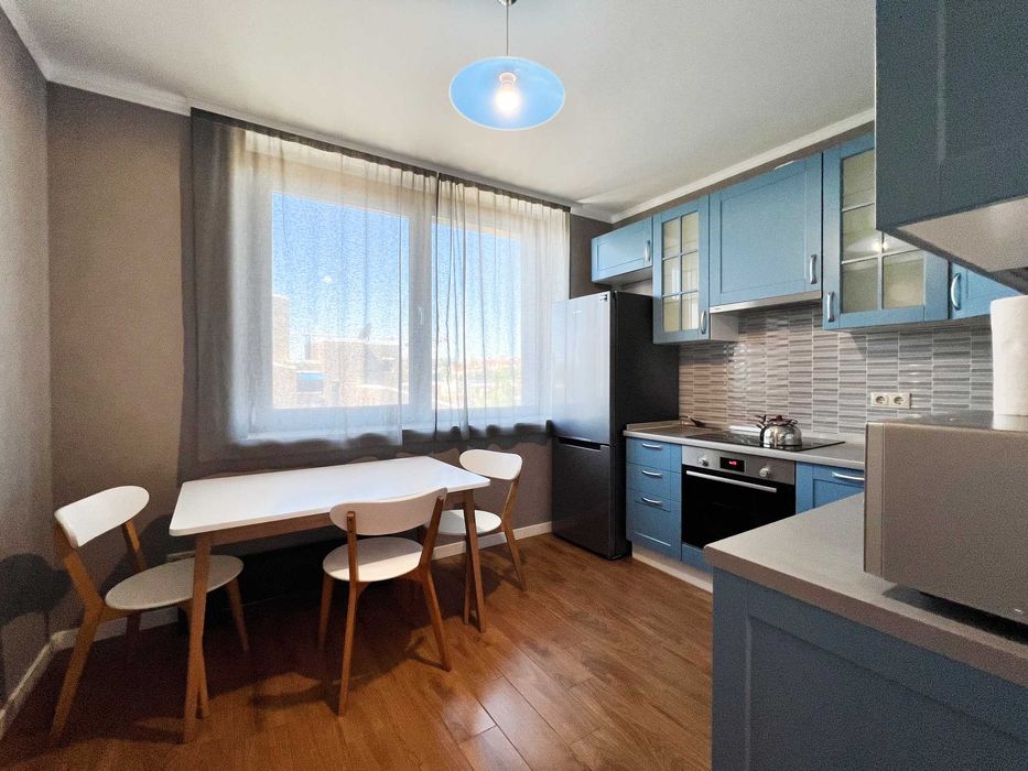 Квартира на вул. Антоновича, 74 в Києві, ID 346893, фото №4