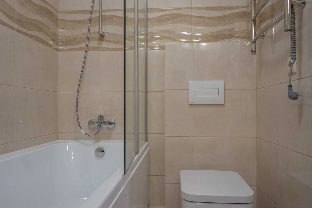 Квартира на вул. Антоновича, 74 в Києві, ID 346893, фото №8
