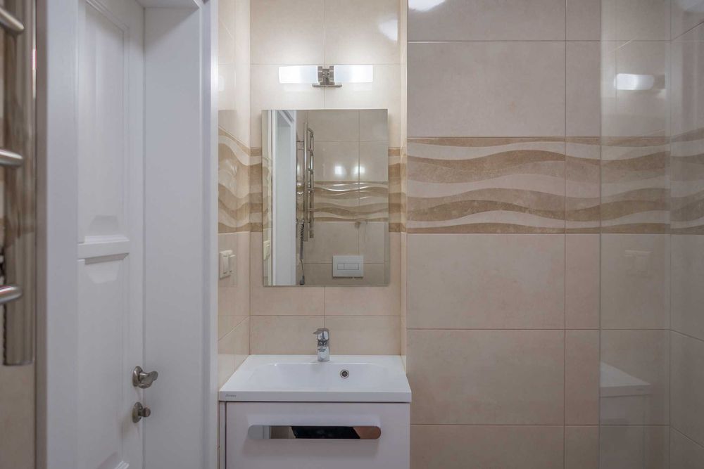 Квартира на вул. Антоновича, 74 в Києві, ID 346893, фото №9