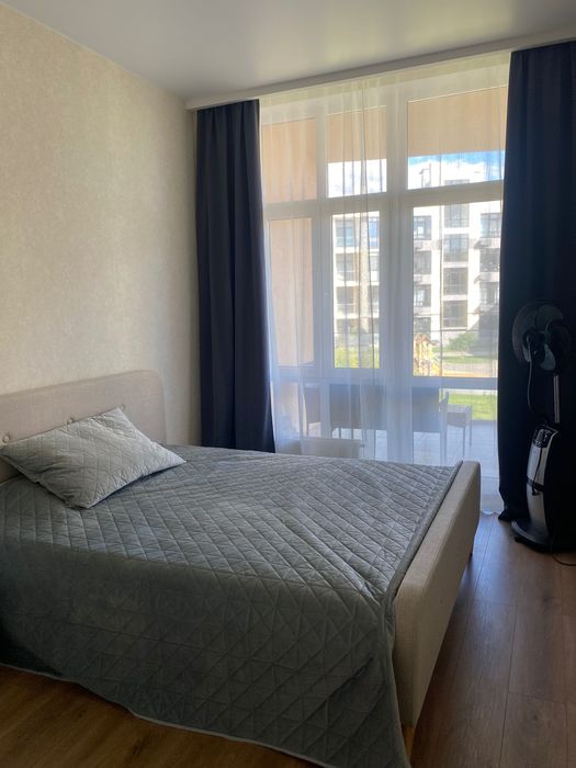 Квартира на Італійський квартал в Києві, ID 346907, фото №3