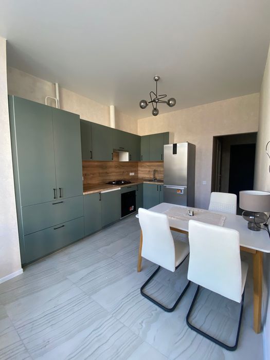 Квартира на Італійський квартал в Києві, ID 346907, фото №7