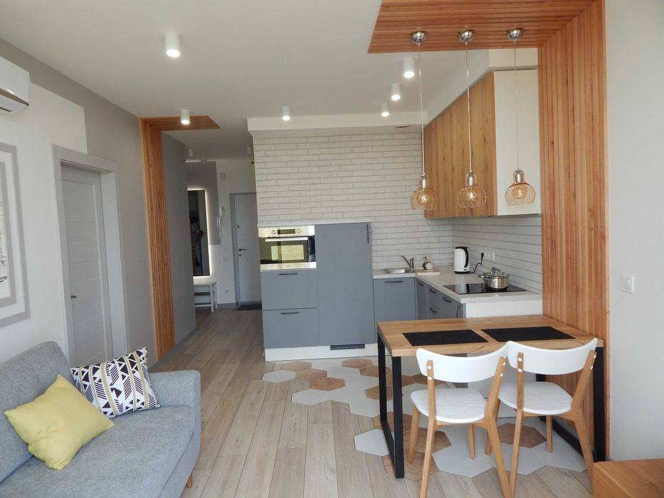 Квартира на просп. Берестейський, 5В в Києві, ID 346912, фото №2