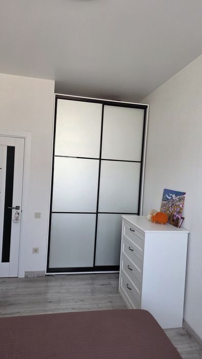 Квартира на вул. Андрієвського, 4/6 в Одесі, ID 346916, фото №2