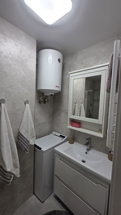Квартира на вул. Андрієвського, 4/6 в Одесі, ID 346916, фото №12