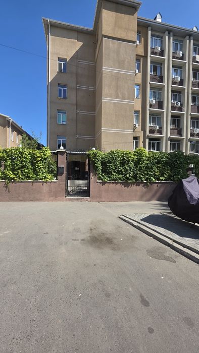 Квартира на вул. Андрієвського, 4/6 в Одесі, ID 346916, фото №17