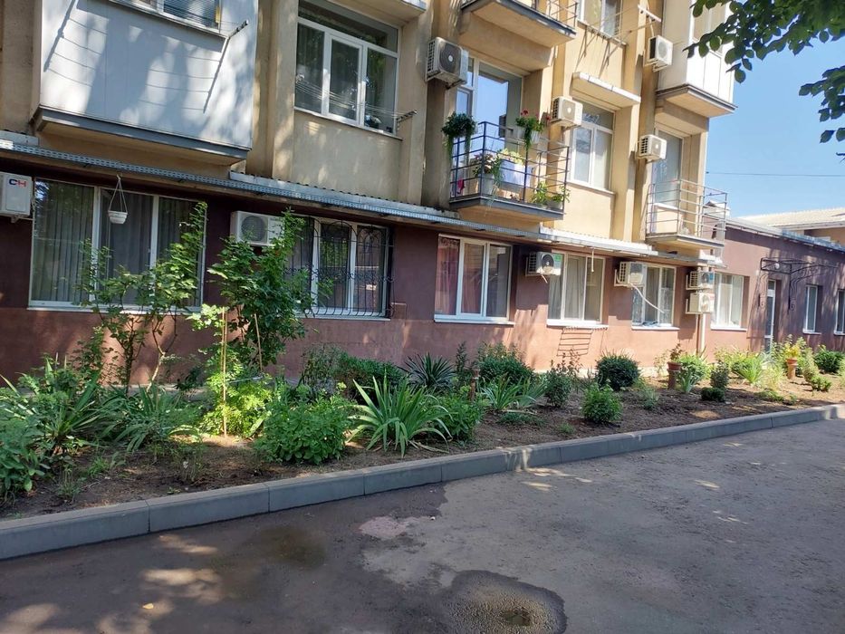Квартира на вул. Андрієвського, 4/6 в Одесі, ID 346916, фото №19