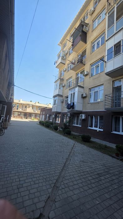 Квартира на вул. Андрієвського, 4/6 в Одесі, ID 346916, фото №21