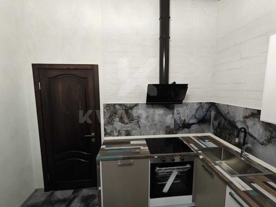 Квартира на ЖК Синергія Сіті в Київ, ID 346974, фото №2
